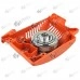 Demaror drujba China 4500, 5200 Crichet